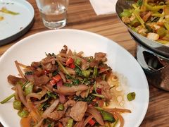 -合合春饼(潘家园店)