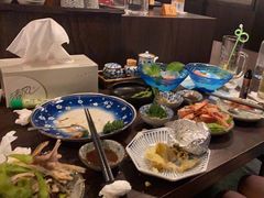 -哥哥の深夜食堂(红松东路店)