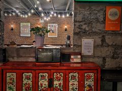 -Side Street街旁(交道口店)