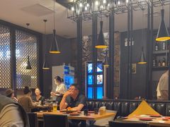 -满来寿喜烧(金虹桥店)