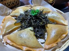 -凤凰山斑鱼馆(恭城店)