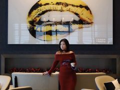 -长沙尼依格罗酒店