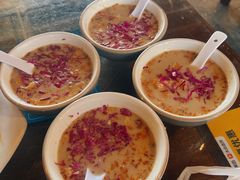 -尽善百年古院餐厅(王家老宅店)