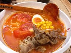 -味千拉面(航洋国际购物中心)