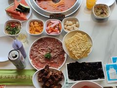 -彤德莱牛肉火锅(双港店)