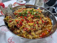 -堂瓦里·33年传统赣菜(第一街区店)