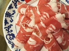 -东镇老火锅(高新区店)