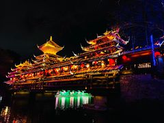 -深圳锦绣中华民俗村