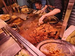-明记牛杂(新马路分店)