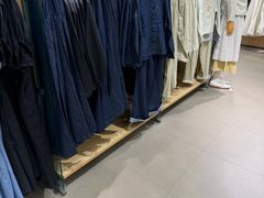 -MUJI无印良品(鑫嘉汇购物中心店)