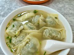 -利达汤圆馄饨(川公路店)