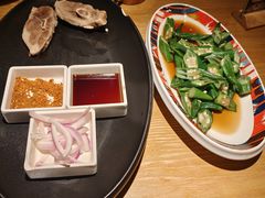 -塔哈尔·新疆盛宴(复地活力城店)