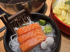 -沼津港精致料理·寿喜烧·烧鸟(青浦宝龙广场店)