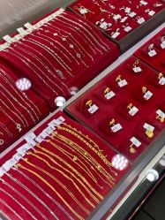 -张师傅首饰加工修理(西单华威潮铺街店)