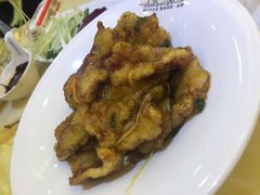 -老昌春饼(西民主路总店)
