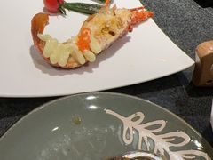 -御泉七味铁板烧(高区店)