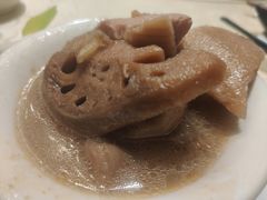 -小蓝鲸湖北菜(八一路店)