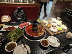 -咏江南·苏式火锅·苏州评弹(观前街店)