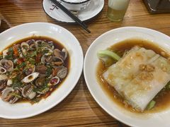 -潮粥馆(长江花园店)