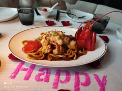 -莉莉海堂HAITANG·烤鸭(国贸商城店)