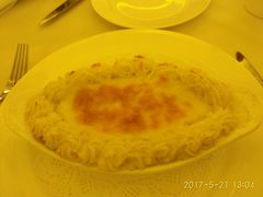 -成桂西餐厅·42年的味道(五大道疙瘩楼店)