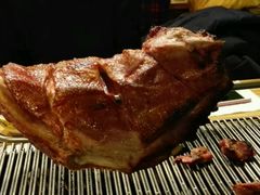 -欢乐牧人蒙古炭烤羊腿(四平路店)