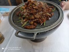 贝勒烤肉-东门烤鸭店(东华门店)