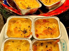 -金滏山·烤肉海鲜火锅自助(襄阳万达店)