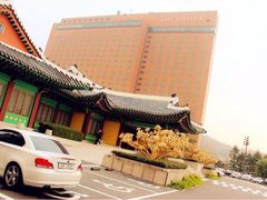 新罗免税店(首尔店)-新罗免税店(首尔总店)