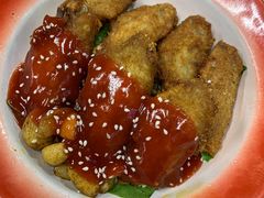 -老三样·旧食新味(万寿宫店)