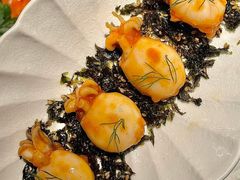 -花潮料理艺食馆(成都万象城店)