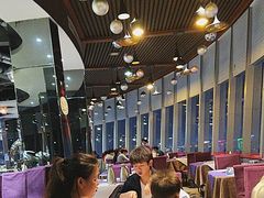 -世贸旋转自助餐厅(360°高空观景店)