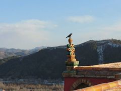 -普陀宗乘之庙(小布达拉宫)