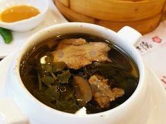 -点都德(汇点楼店)