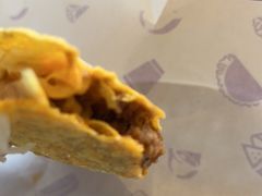 -Taco Bell 塔可钟(民田路店)