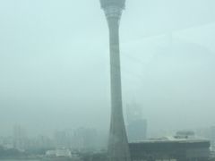 -澳门外港客运码头(轮渡站)