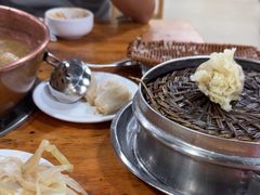 -元盛居(生态大街店)