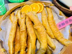 -园林美食城·本土农家菜(杨和镇店)