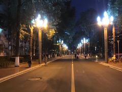 -四川大学(华西校区)