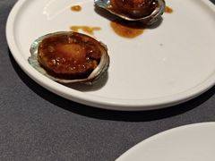 豉油皇焗鲍鱼仔-徐记海鲜(曲江南湖店)