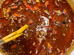 -三道菜(明堂公园店)