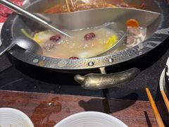 -巴邑火锅(江北万达店)