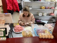 -老温州馄饨担(东游大厦店)