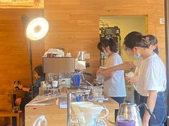 -VOYAGE COFFEE(北锣鼓巷店)