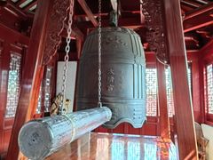 -钦赐仰殿道观