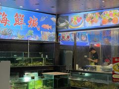 -旺角餐厅(潮州大道店)