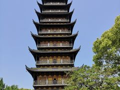 -常熟方塔园