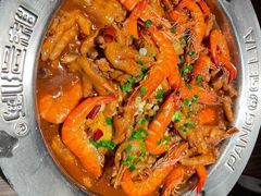 -胖哥俩肉蟹煲(杭州下沙学林街店)