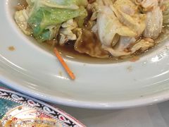 -巴依老爷新疆美食(马驹桥店)