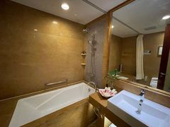 -扬州瘦西湖汇金酒店